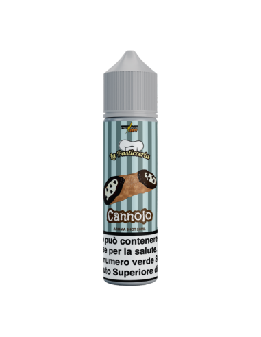 copy of Golden Beach Ice Breaker Thunder Vape Liquid Shot 20ml