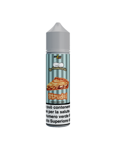 copy of Golden Beach Ice Breaker Thunder Vape Liquid Shot 20ml