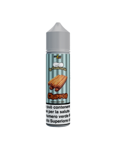 copy of Golden Beach Ice Breaker Thunder Vape Liquid Shot 20ml