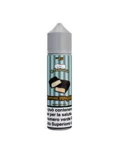 copy of Golden Beach Ice Breaker Thunder Vape Liquid Shot 20ml