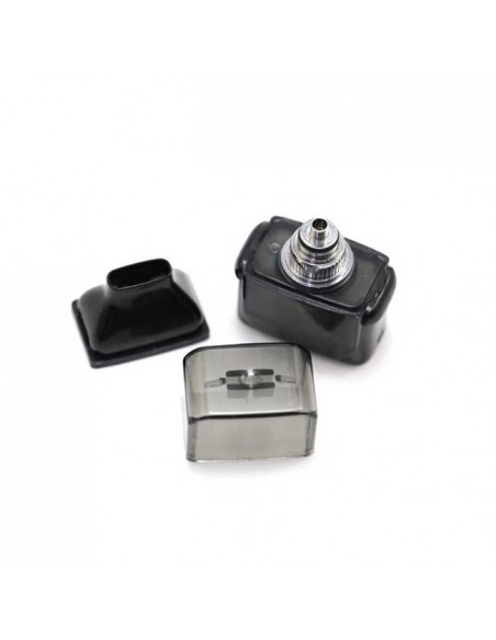 Pod Breeze 2 Aspire AIO