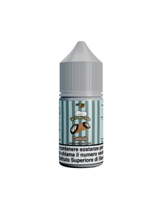 copy of Golden Beach Ice Breaker Thunder Vape Liquid Shot 20ml