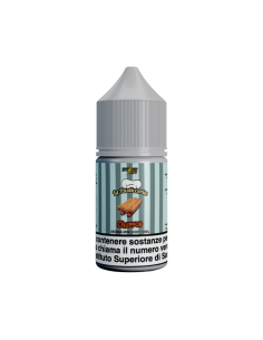 copy of Golden Beach Ice Breaker Thunder Vape Liquid Shot 20ml
