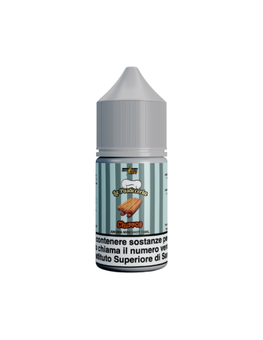 copy of Golden Beach Ice Breaker Thunder Vape Liquid Shot 20ml