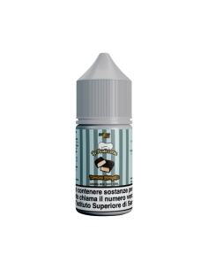 copy of Golden Beach Ice Breaker Thunder Vape Liquid Shot 20ml