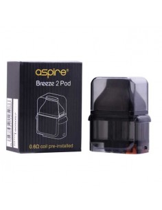 Pod Breeze 2 Aspire AIO