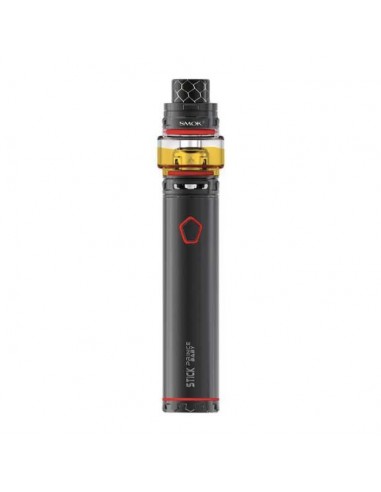 Smok Kit Stick Prince Baby with TFV12 Prince Baby Electronic Cigarette with Integrated 2000mAh Battery