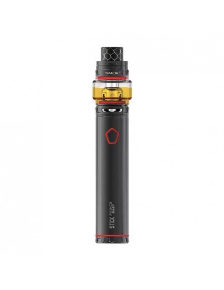 Smok Kit Stick Prince Baby with TFV12 Prince Baby Electronic Cigarette with Integrated 2000mAh Battery