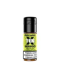 copy of Forrest Boom FlavourArt Liquido Pronto 10ml Frutti di