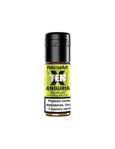copy of Forrest Boom FlavourArt Liquido Pronto 10ml Frutti di