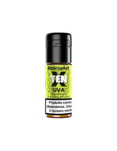 copy of Forrest Boom FlavourArt Liquido Pronto 10ml Frutti di
