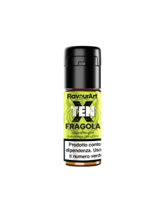 copy of Forrest Boom FlavourArt Liquido Pronto 10ml Frutti di