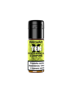 copy of Forrest Boom FlavourArt Liquido Pronto 10ml Frutti di