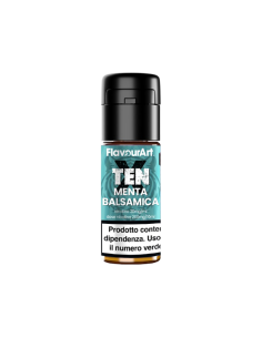 copy of Forrest Boom FlavourArt Liquido Pronto 10ml Frutti di