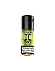 copy of Forrest Boom FlavourArt Liquido Pronto 10ml Frutti di