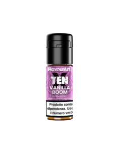 copy of Forrest Boom FlavourArt Liquido Pronto 10ml Frutti di