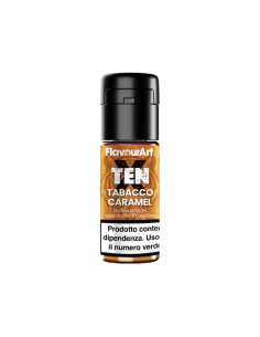 copy of Forrest Boom FlavourArt Liquido Pronto 10ml Frutti di