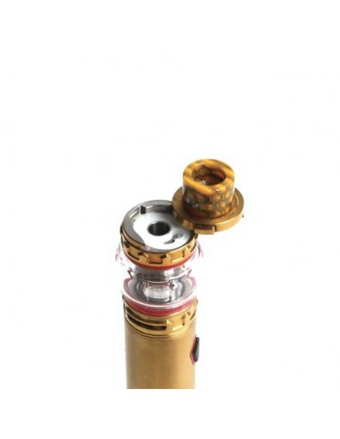 Smok Kit Stick Prince Baby with TFV12 Prince Baby Electronic Cigarette with Integrated 2000mAh Battery