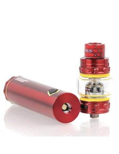 Smok Kit Stick Prince Baby with TFV12 Prince Baby Electronic Cigarette with Integrated 2000mAh Battery