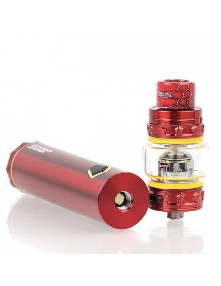 Smok Kit Stick Prince Baby with TFV12 Prince Baby Electronic Cigarette with Integrated 2000mAh Battery