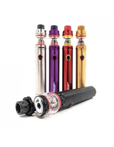 Smok Kit Stick Prince Baby with TFV12 Prince Baby Electronic Cigarette with Integrated 2000mAh Battery