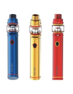 Smok Kit Stick Prince Baby with TFV12 Prince Baby Electronic Cigarette with Integrated 2000mAh Battery