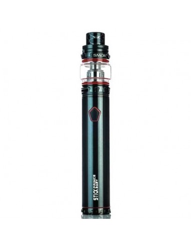 Smok Kit Stick Prince Baby with TFV12 Prince Baby Electronic Cigarette with Integrated 2000mAh Battery