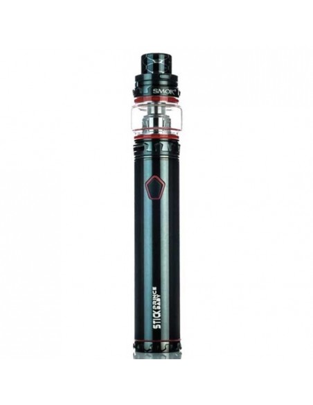 Smok Kit Stick Prince Baby with TFV12 Prince Baby Electronic Cigarette with Integrated 2000mAh Battery
