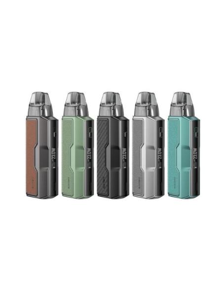 Pulz Pro Aspire Pod Mod Kit 1400mAh