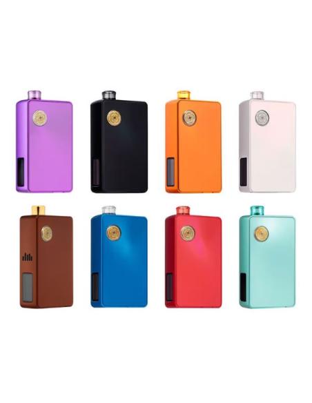 DotAio V2 DotMod sigaretta elettronica aio