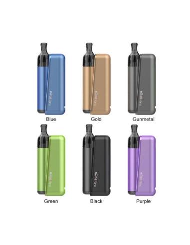 eRoll Nano sigaretta elettronica Joyetech