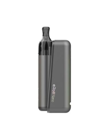 eRoll Nano Joyetech pod Kit gunmetal