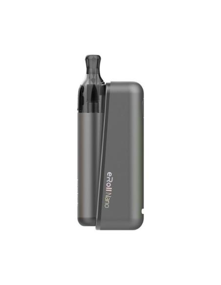 eRoll Nano Joyetech pod Kit gunmetal
