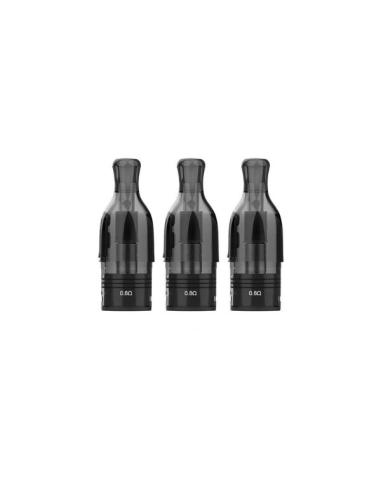 eRoll Nano Pod 0.8 ohm Joyetech Cartuccia Ricambio 2ml