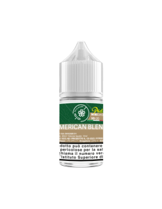 copy of Ultra AdG Liquid Shot 20ml Virginia Latakia Tobacco