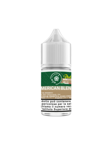 copy of Ultra AdG Liquid Shot 20ml Virginia Latakia Tobacco