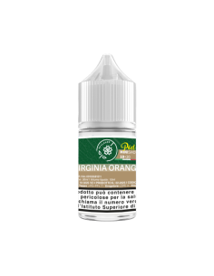 copy of Ultra AdG Liquid Shot 20ml Virginia Latakia Tobacco