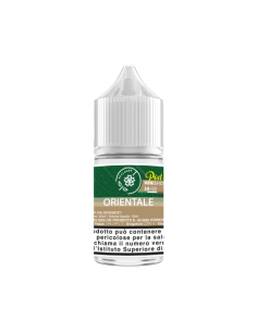 copy of Ultra AdG Liquid Shot 20ml Virginia Latakia Tobacco