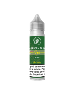 copy of Ultra AdG Liquid Shot 20ml Virginia Latakia Tobacco