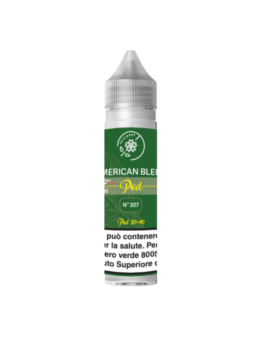 American Blend Pod Full Spectrum 99 Clouds Liquido Shot 20ml
