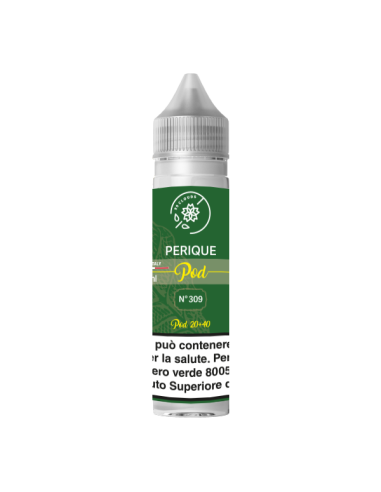 copy of Ultra AdG Liquid Shot 20ml Virginia Latakia Tobacco