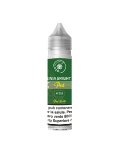 copy of Ultra AdG Liquid Shot 20ml Virginia Latakia Tobacco