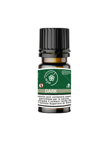 Dark Dinamizzati 99 Clouds Aroma Concentrato 10ml