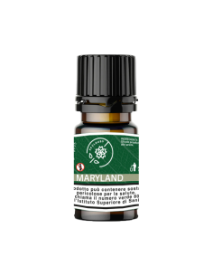 copy of Virginia V by Black Note Aroma Concentrate 10ml Tobacco