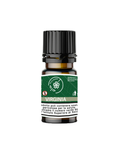 copy of Virginia V by Black Note Aroma Concentrate 10ml Tobacco