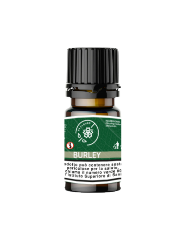 Burley Dinamizzati 99 Clouds Aroma Concentrato 10ml