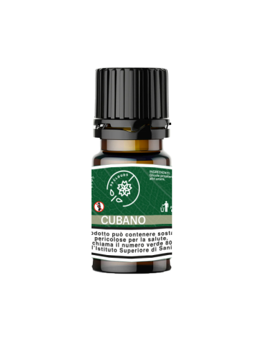 Cubano Dinamizzati 99 Clouds Aroma Concentrato 10ml