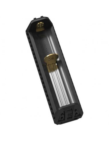 Nitecore Caricabatterie F1