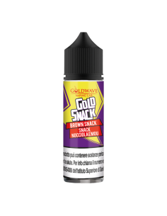 copy of Elegant Goldwave Aroma Mini Shot 10ml Chocolate Egg