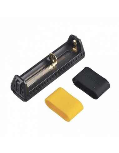 Nitecore Caricabatterie F1